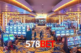 Programa VIP 578bet