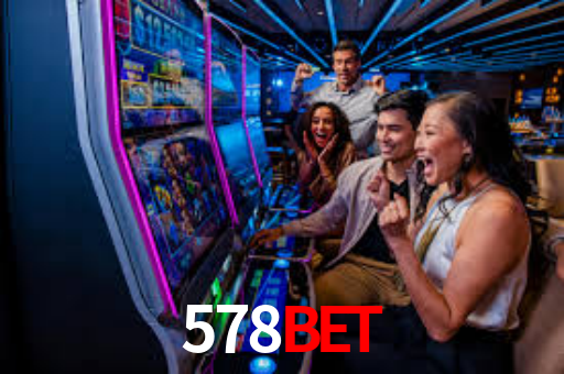 PIX Instantâneo 578bet