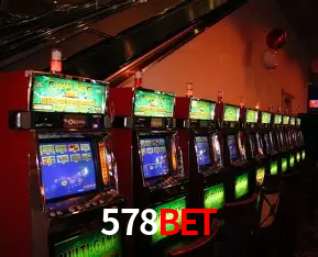 Sistemas de Segurança 578bet
