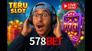 Casino Ao Vivo 578bet