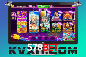 Torneios 578bet