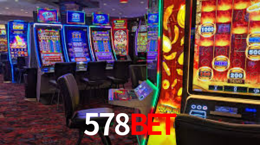 Jogos Exclusivos 578bet