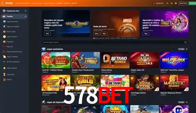 Ofertas Exclusivas 578bet